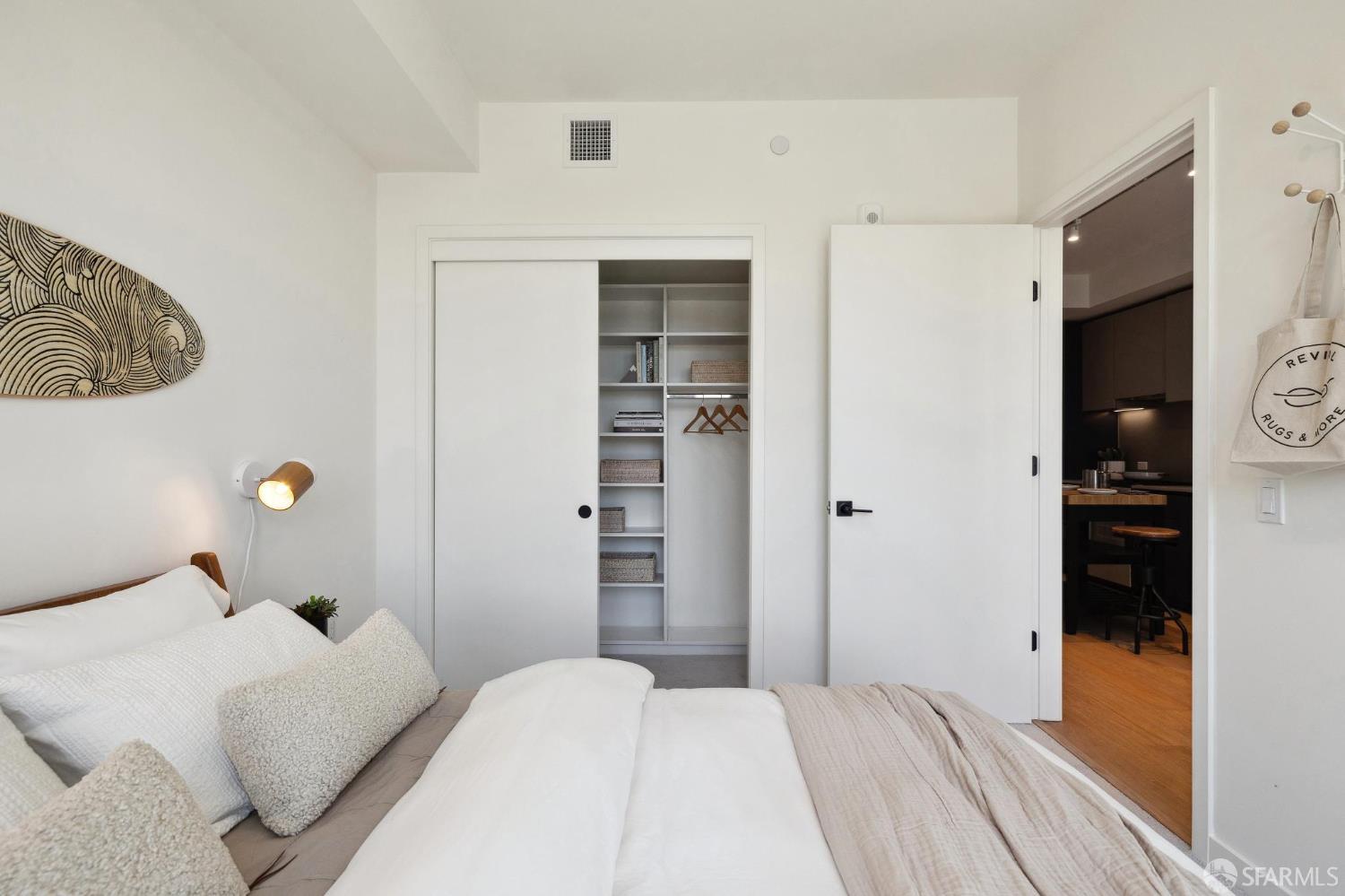 Detail Gallery Image 7 of 13 For 988 Harrison St Jr3,  San Francisco,  CA 94107 - 1 Beds | 1 Baths