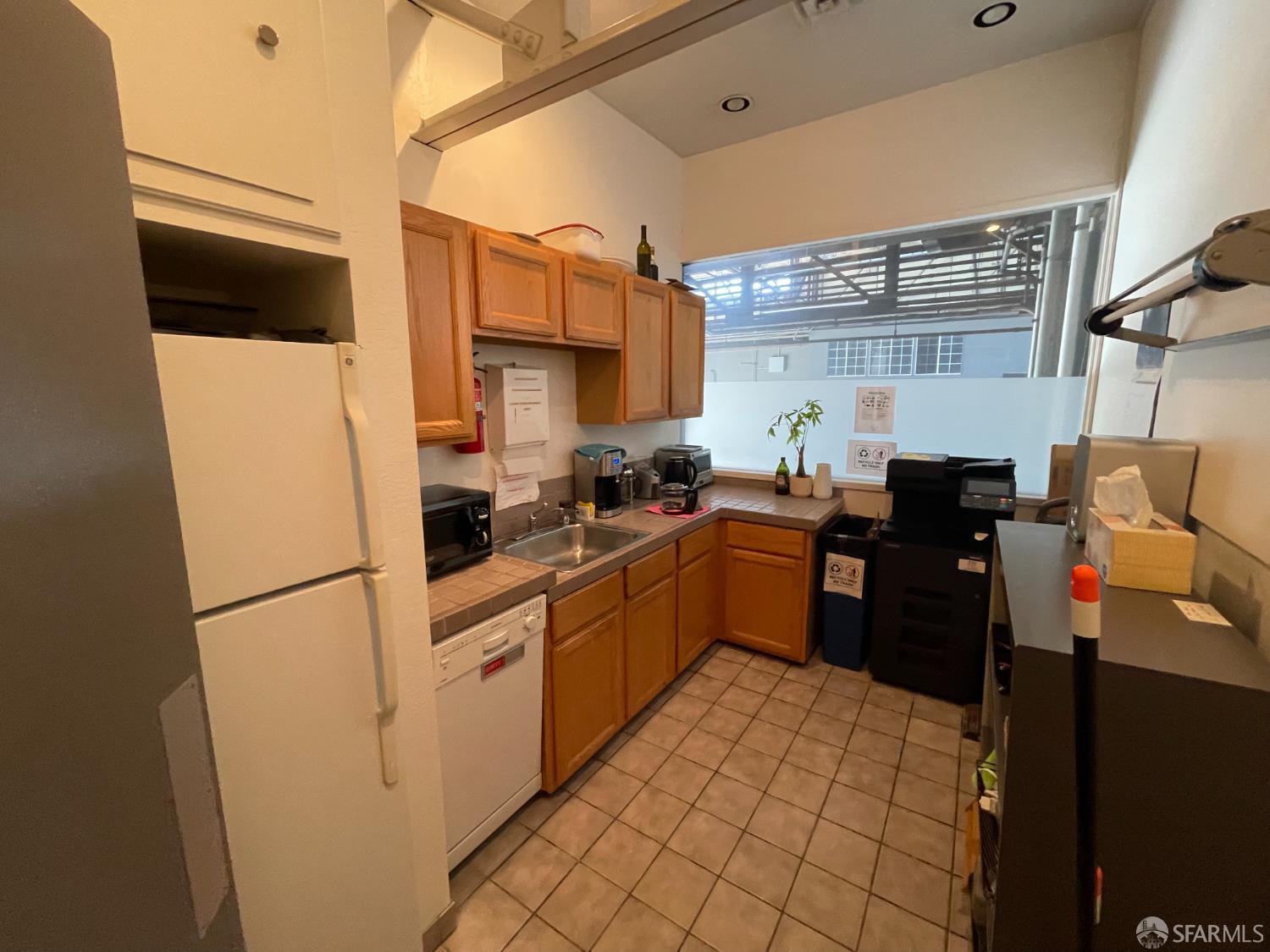Detail Gallery Image 12 of 14 For 305 the Embarcadero #9,  San Francisco,  CA 94105 - – Beds | – Baths