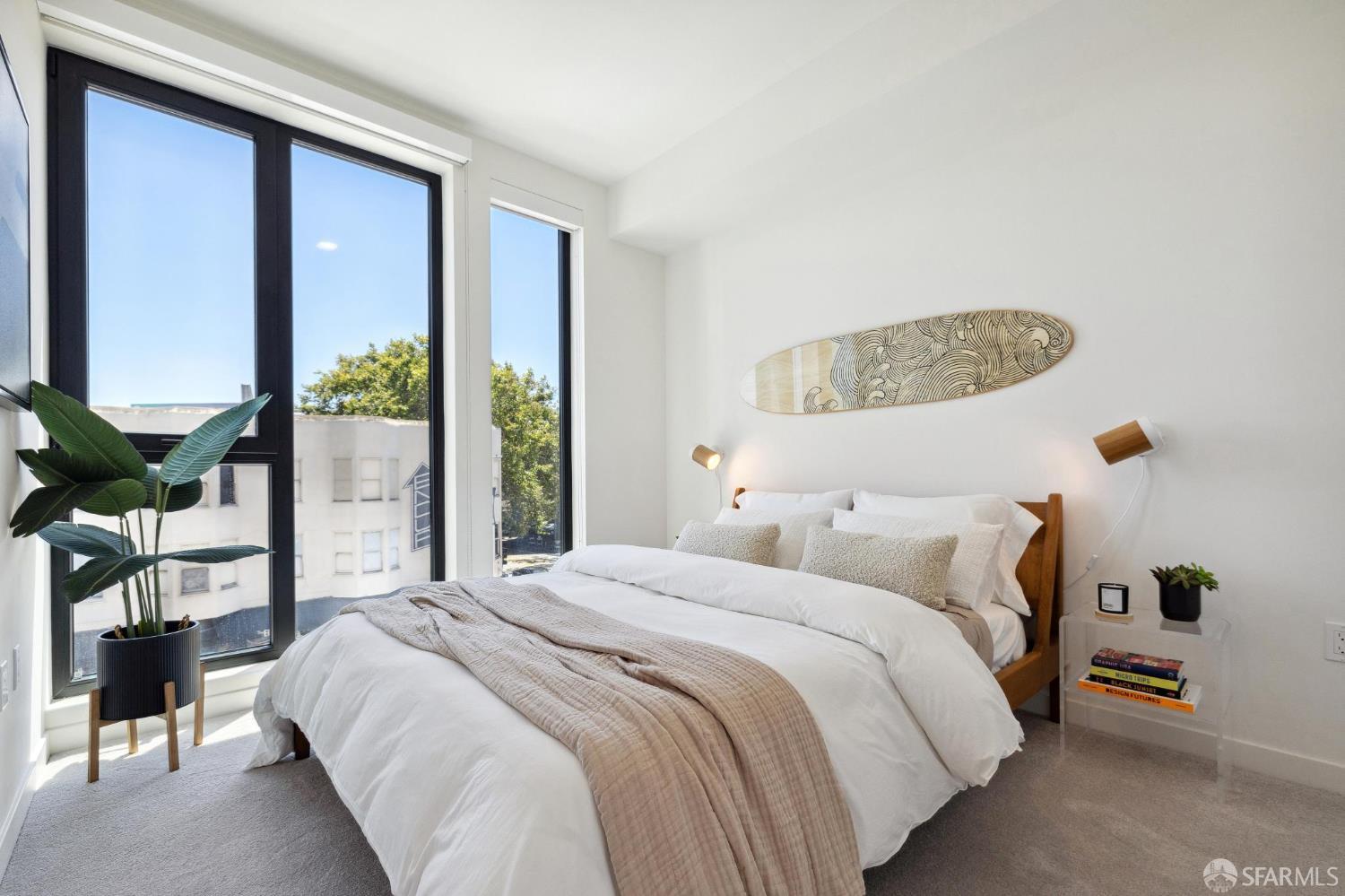 Detail Gallery Image 6 of 13 For 988 Harrison St Jr3,  San Francisco,  CA 94107 - 1 Beds | 1 Baths