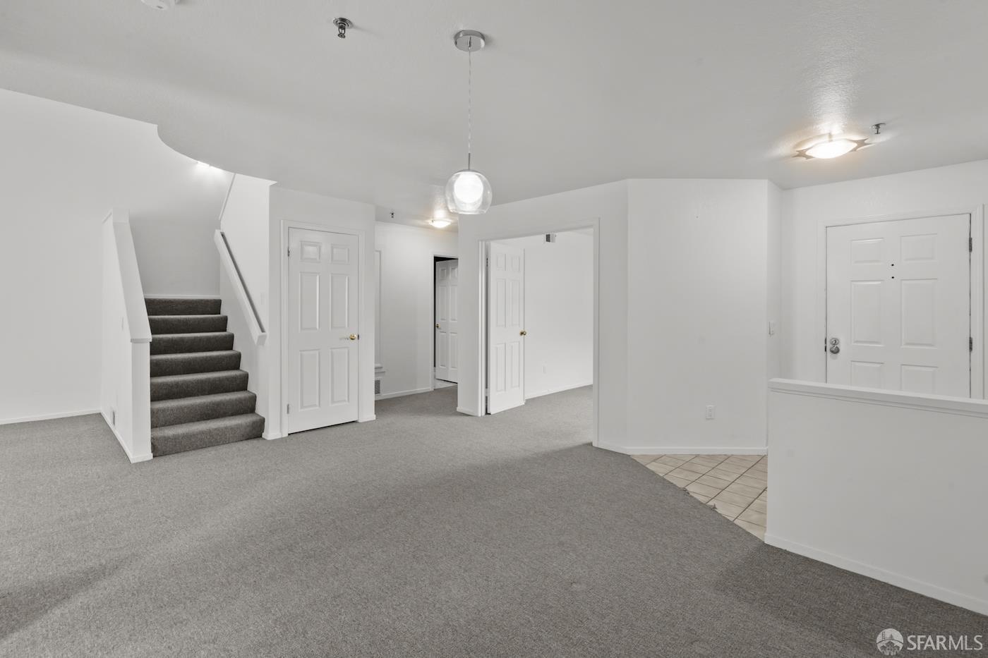 Detail Gallery Image 7 of 43 For 282 Greenview Dr, Daly City,  CA 94014 - 2 Beds | 3 Baths