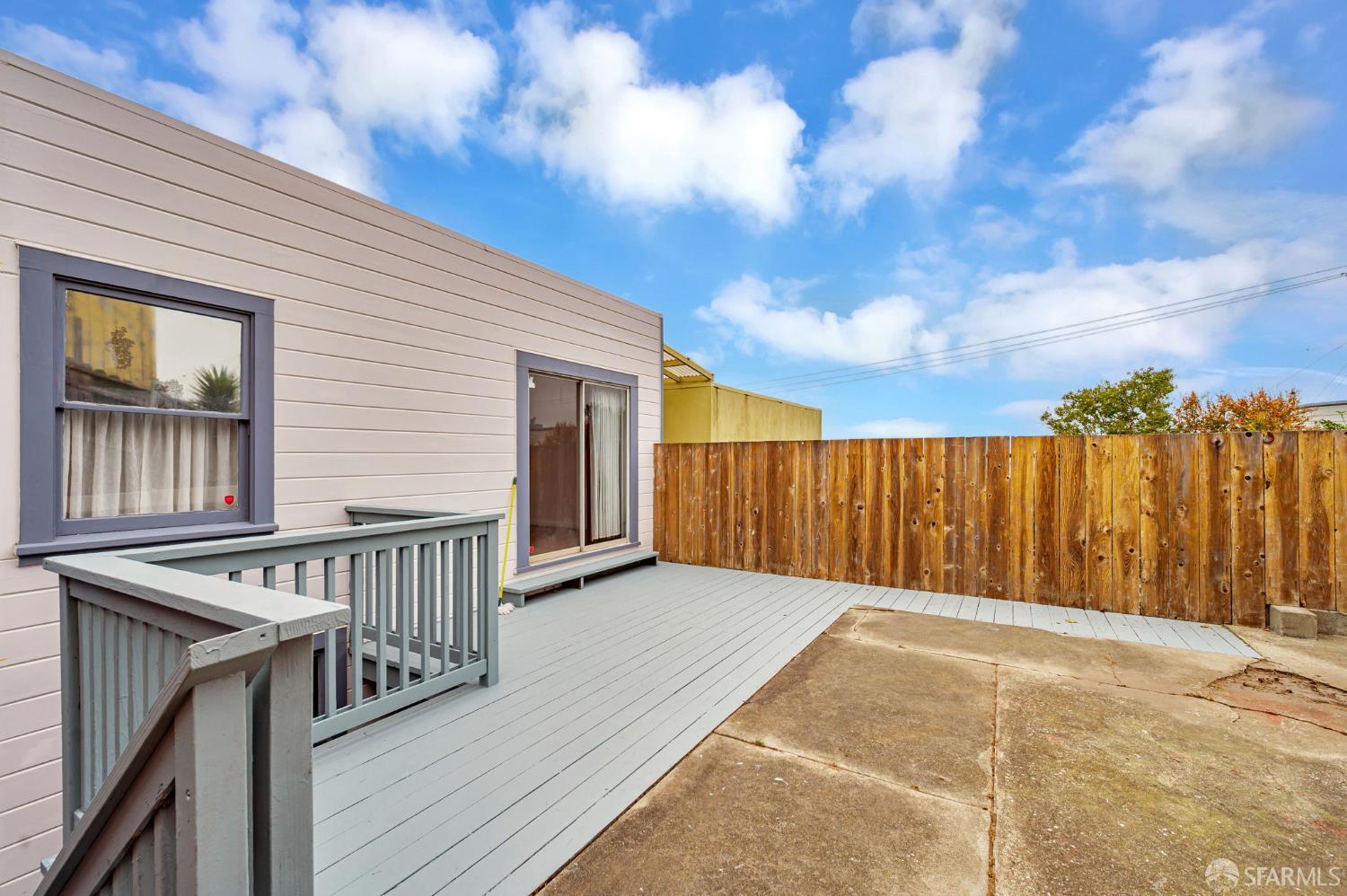 Detail Gallery Image 33 of 34 For 185 Bismark St, Daly City,  CA 94014 - 3 Beds | 1 Baths