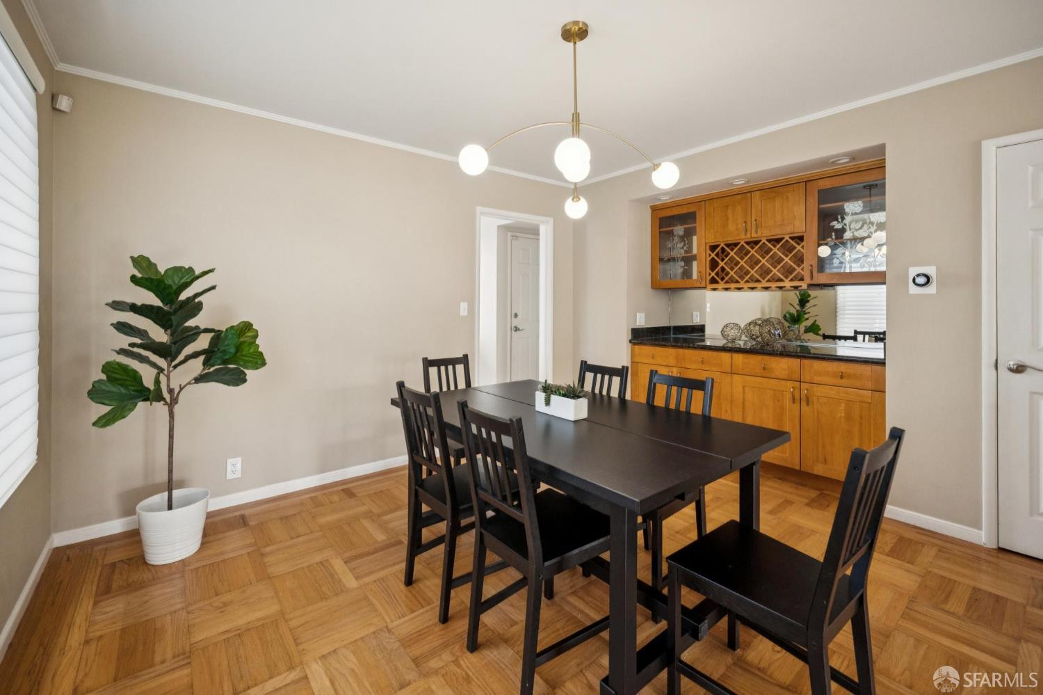 Detail Gallery Image 20 of 50 For 36 Eastgate Dr, Daly City,  CA 94015 - 2 Beds | 1/1 Baths