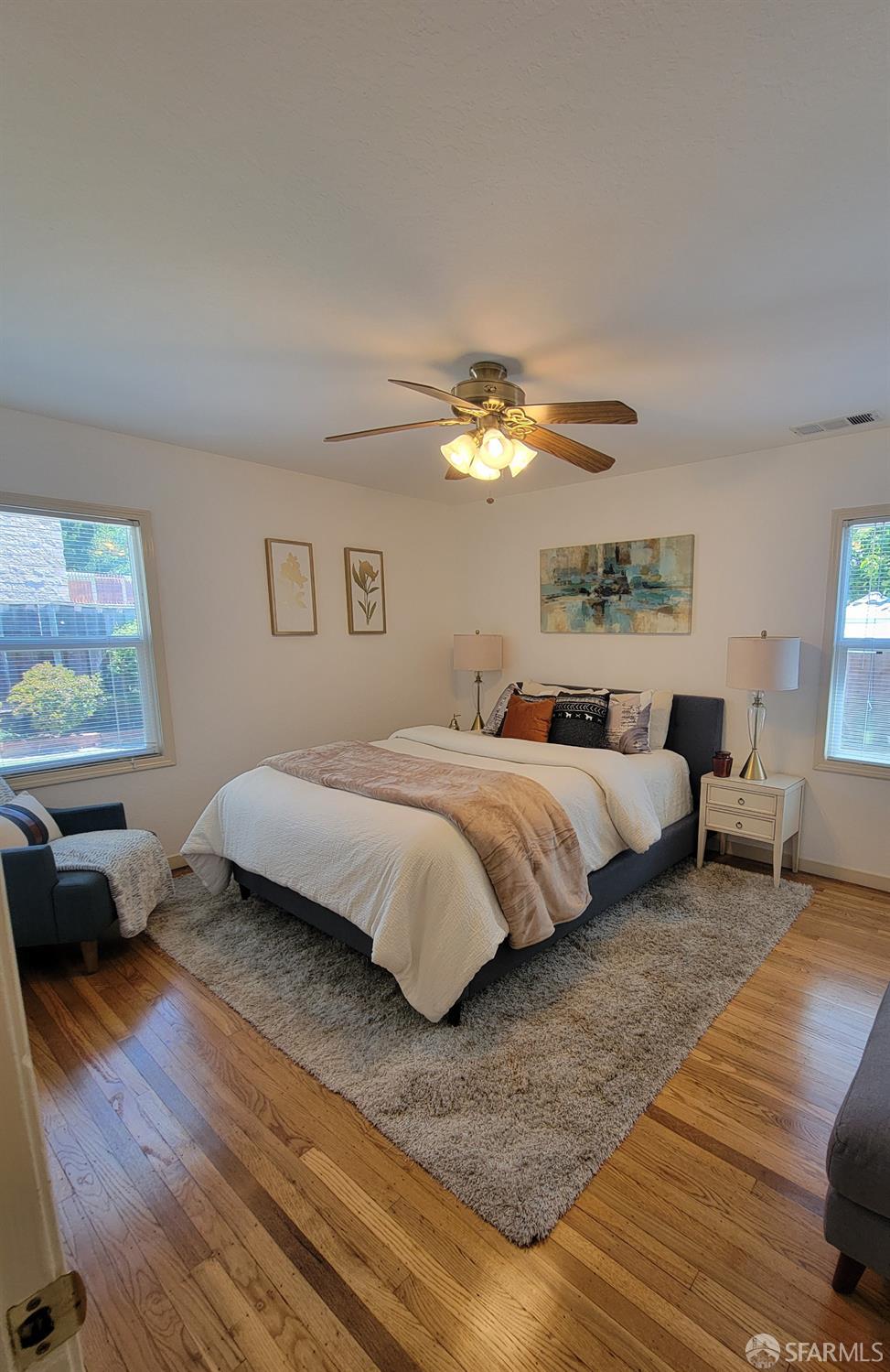 Detail Gallery Image 11 of 29 For 14850 Donna St, San Leandro,  CA 94578 - 3 Beds | 1/1 Baths
