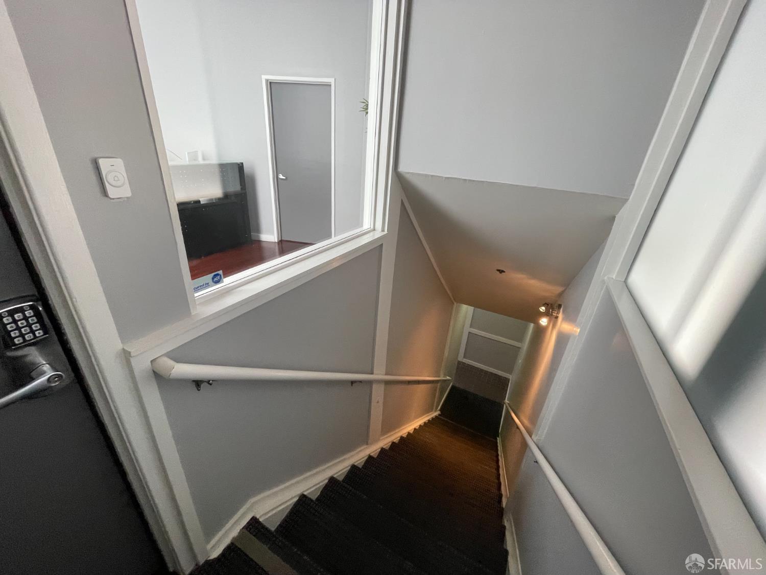 Detail Gallery Image 13 of 14 For 305 the Embarcadero #9,  San Francisco,  CA 94105 - – Beds | – Baths