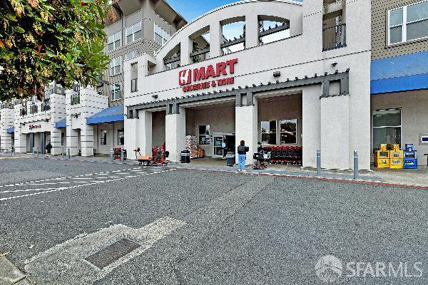 Detail Gallery Image 31 of 32 For 8400 Oceanview Ter #118,  San Francisco,  CA 94132 - 1 Beds | 1 Baths