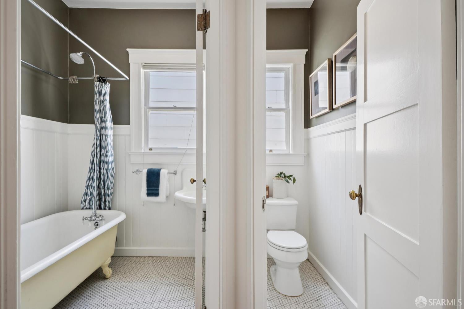 Detail Gallery Image 14 of 45 For 678 Page St, San Francisco,  CA 94117 - 2 Beds | 1 Baths