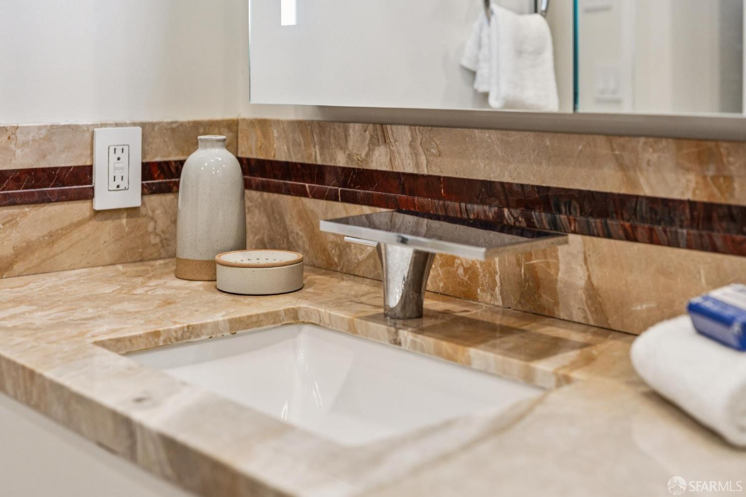 Detail Gallery Image 31 of 54 For 1177 California St #823,  San Francisco,  CA 94108 - 1 Beds | 1 Baths