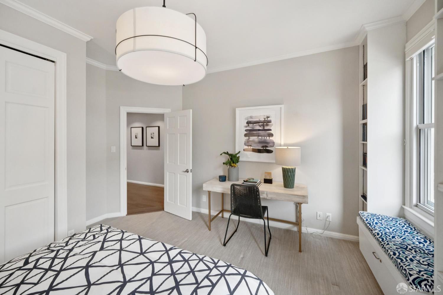 Detail Gallery Image 45 of 82 For 844 North Point St, San Francisco,  CA 94109 - 2 Beds | 2 Baths