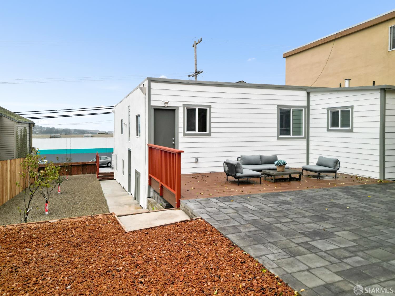 Detail Gallery Image 51 of 59 For 611 Hillside Blvd, Daly City,  CA 94014 - 4 Beds | 2 Baths