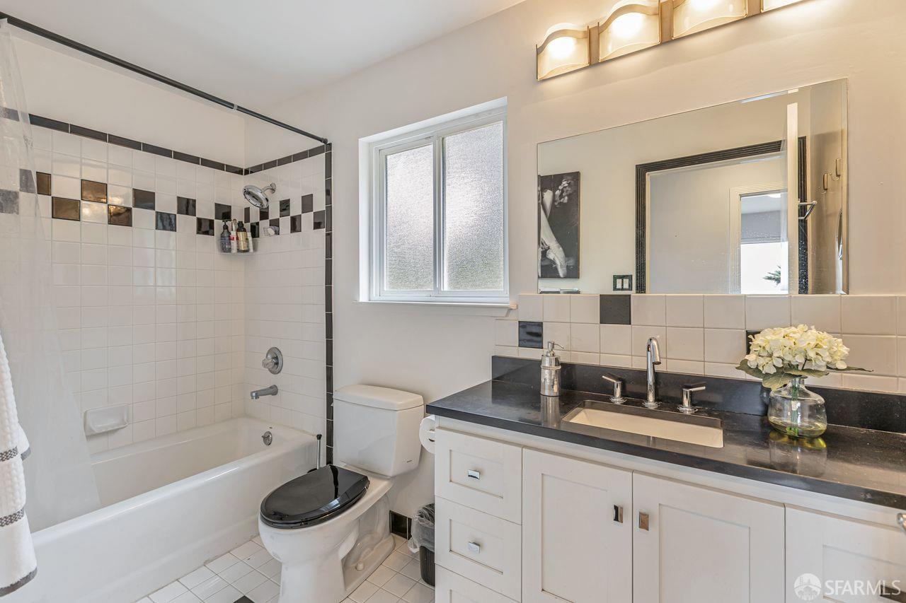 Detail Gallery Image 16 of 27 For 759 Maddux Dr, Daly City,  CA 94015 - 4 Beds | 2 Baths