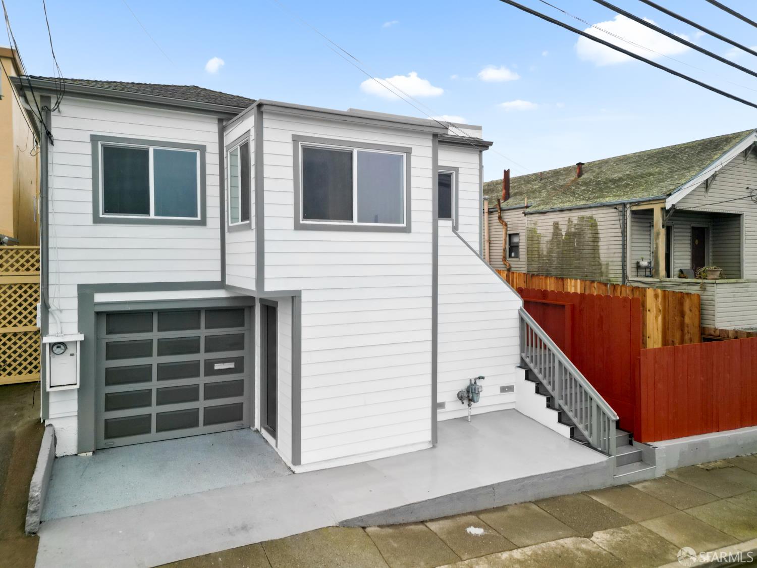 Detail Gallery Image 57 of 59 For 611 Hillside Blvd, Daly City,  CA 94014 - 4 Beds | 2 Baths