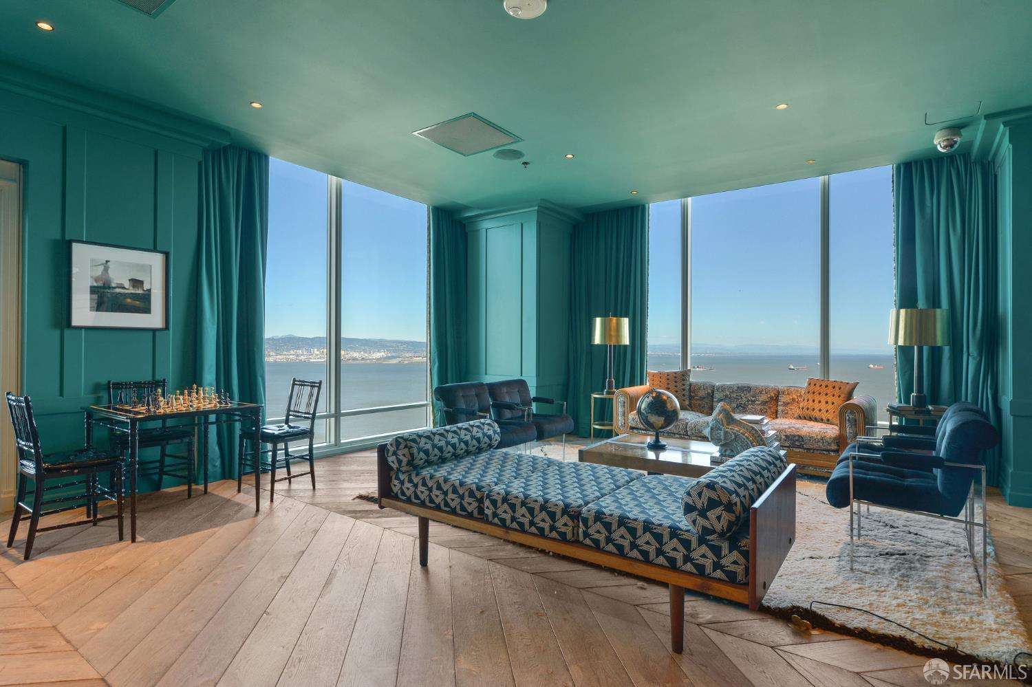 Detail Gallery Image 10 of 23 For 401 Harrison St 34a,  San Francisco,  CA 94105 - 1 Beds | 1 Baths
