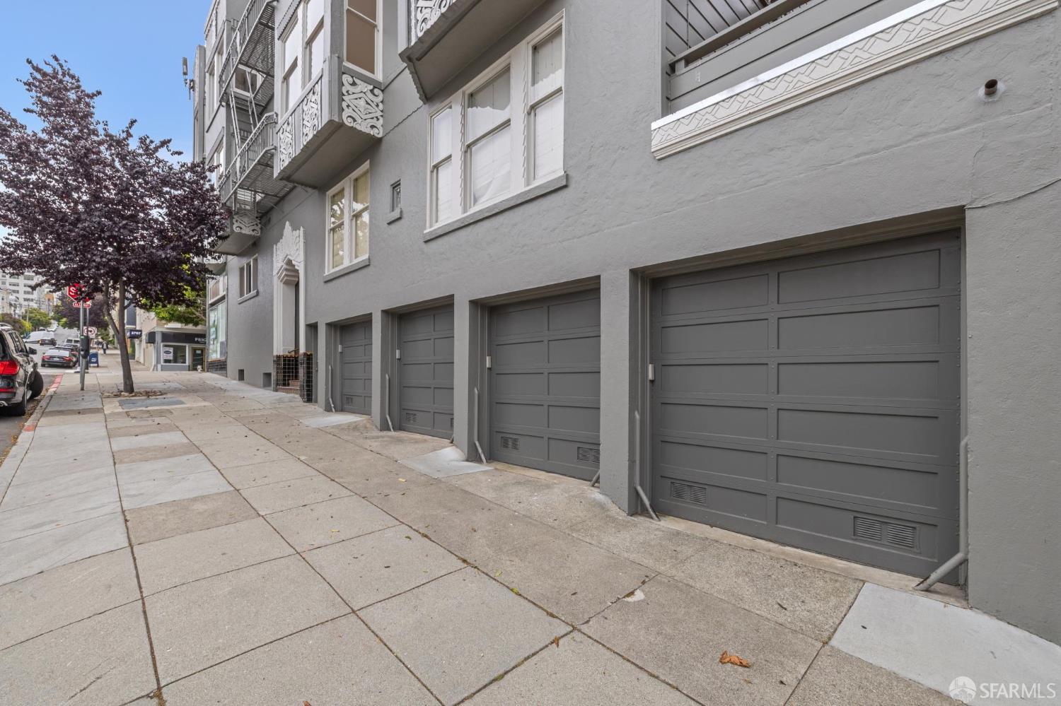 Detail Gallery Image 17 of 18 For 2801 Octavia St #3,  San Francisco,  CA 94123 - 1 Beds | 1 Baths