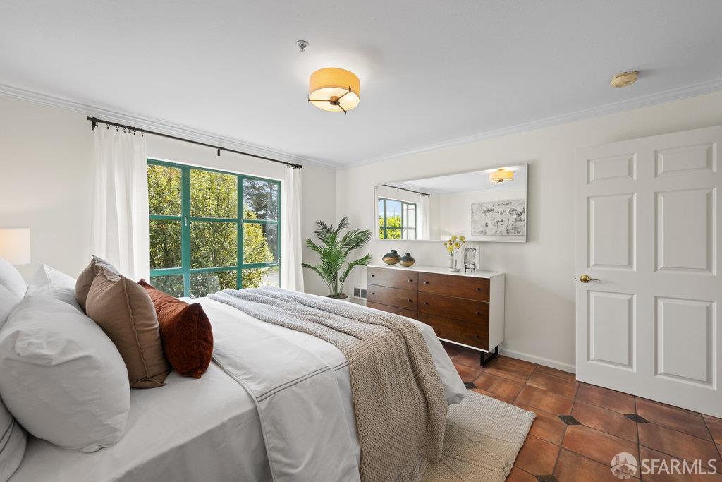 Detail Gallery Image 12 of 13 For 298 Portola Dr #103,  San Francisco,  CA 94131 - 1 Beds | 1 Baths