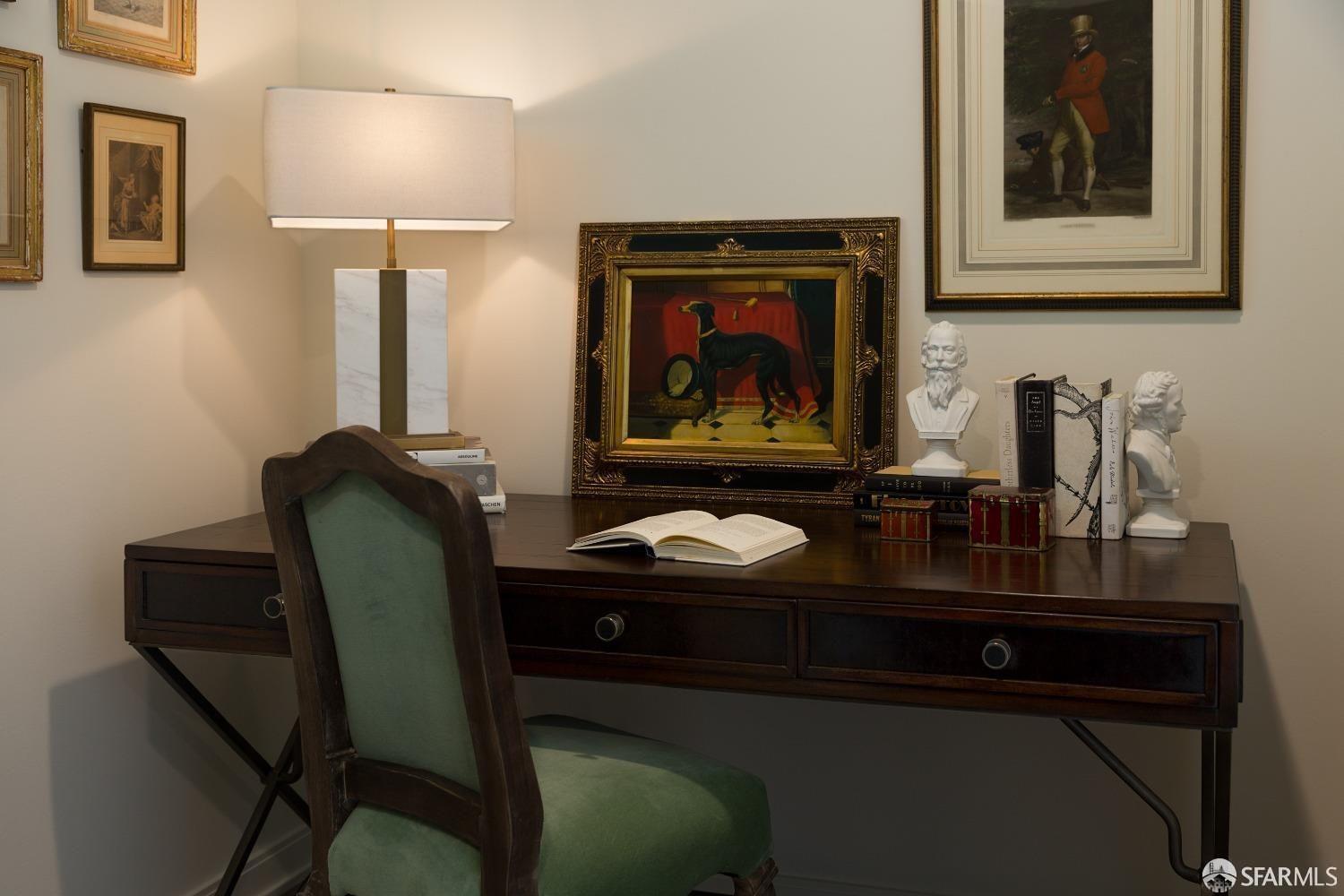 Detail Gallery Image 3 of 23 For 401 Harrison St 34a,  San Francisco,  CA 94105 - 1 Beds | 1 Baths