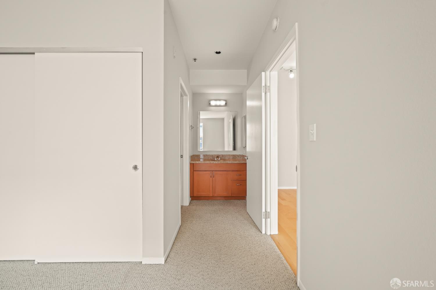 Detail Gallery Image 8 of 30 For 821 Folsom St #202,  San Francisco,  CA 94107 - 2 Beds | 2 Baths