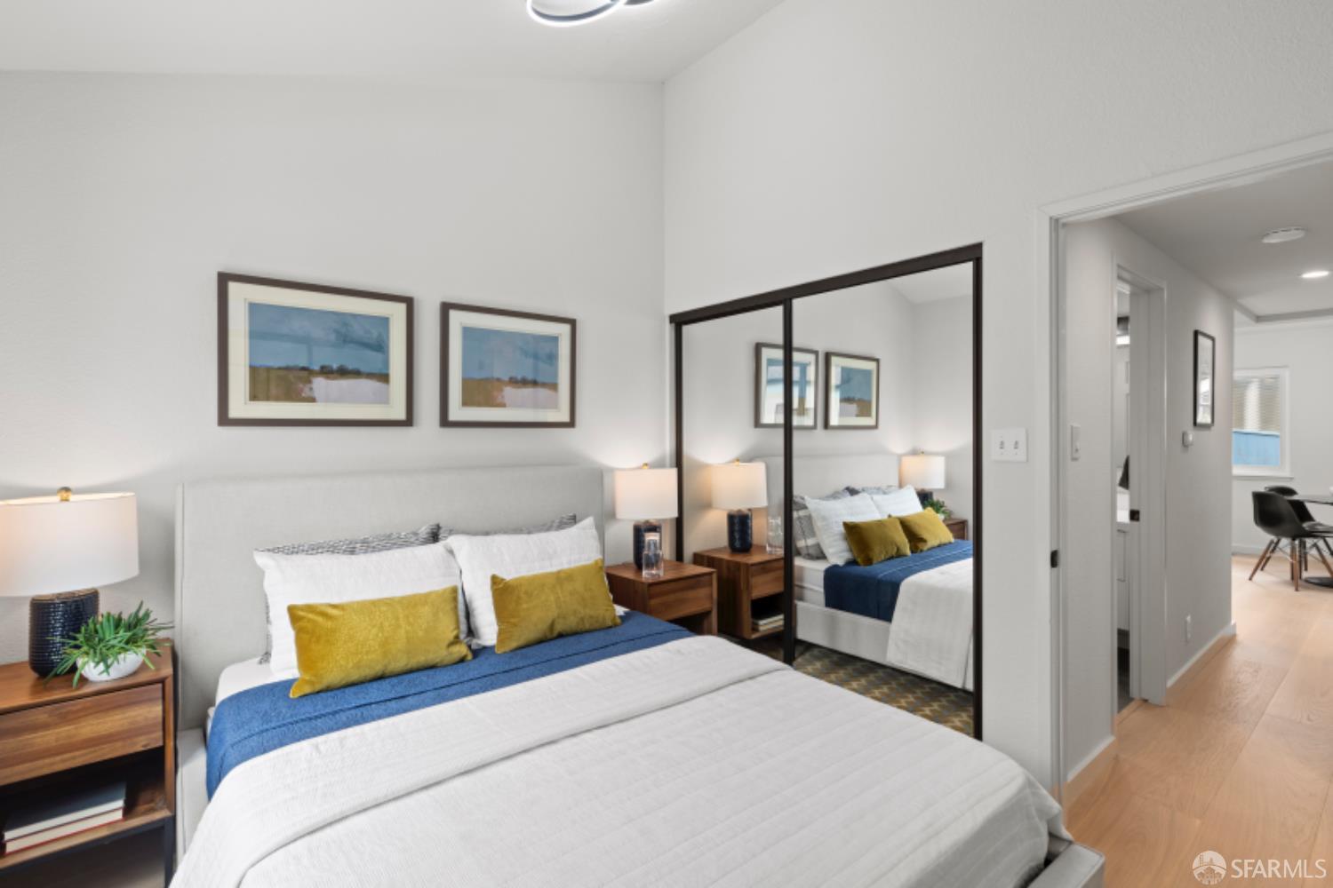 Detail Gallery Image 16 of 35 For 1200 Clayton St #12,  San Francisco,  CA 94114 - 1 Beds | 1 Baths