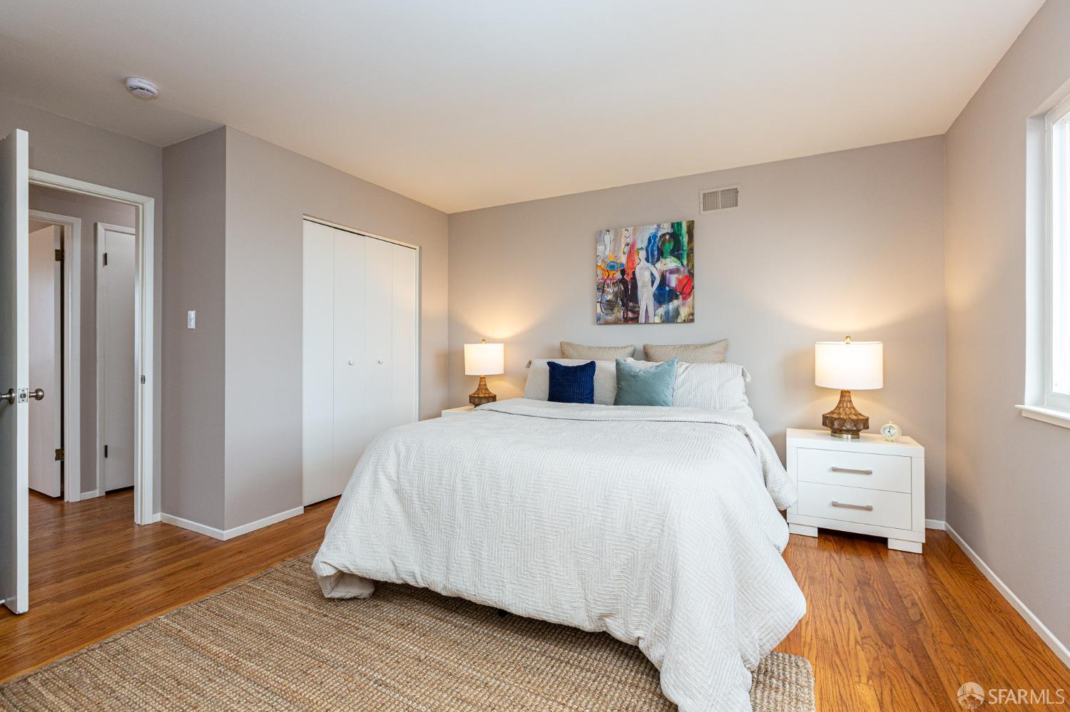 Detail Gallery Image 14 of 23 For 3811 Madera Way, San Bruno,  CA 94066 - 3 Beds | 2 Baths