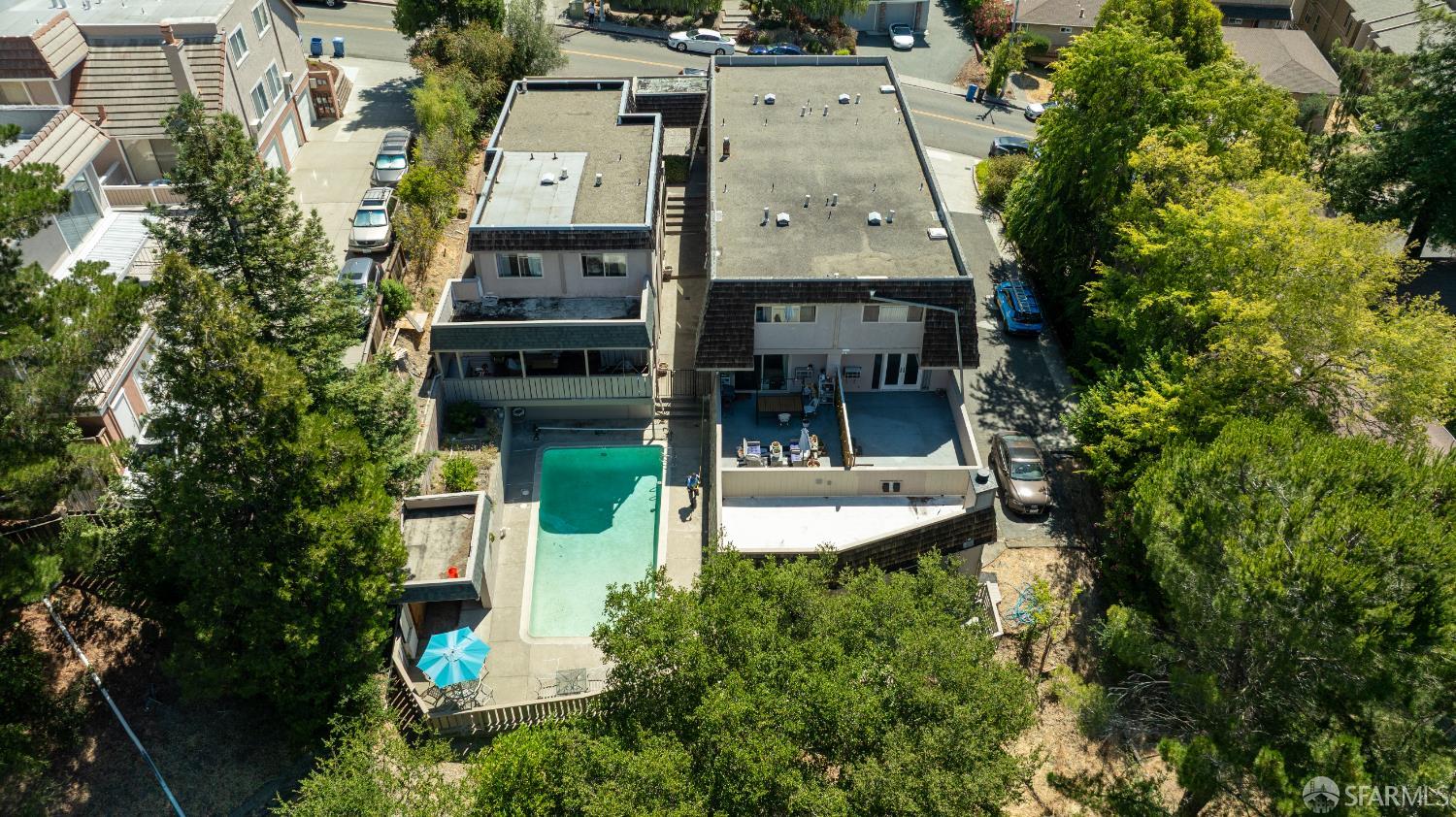 Detail Gallery Image 14 of 42 For 2036 Ascot Dr, Moraga,  CA 94556 - – Beds | – Baths