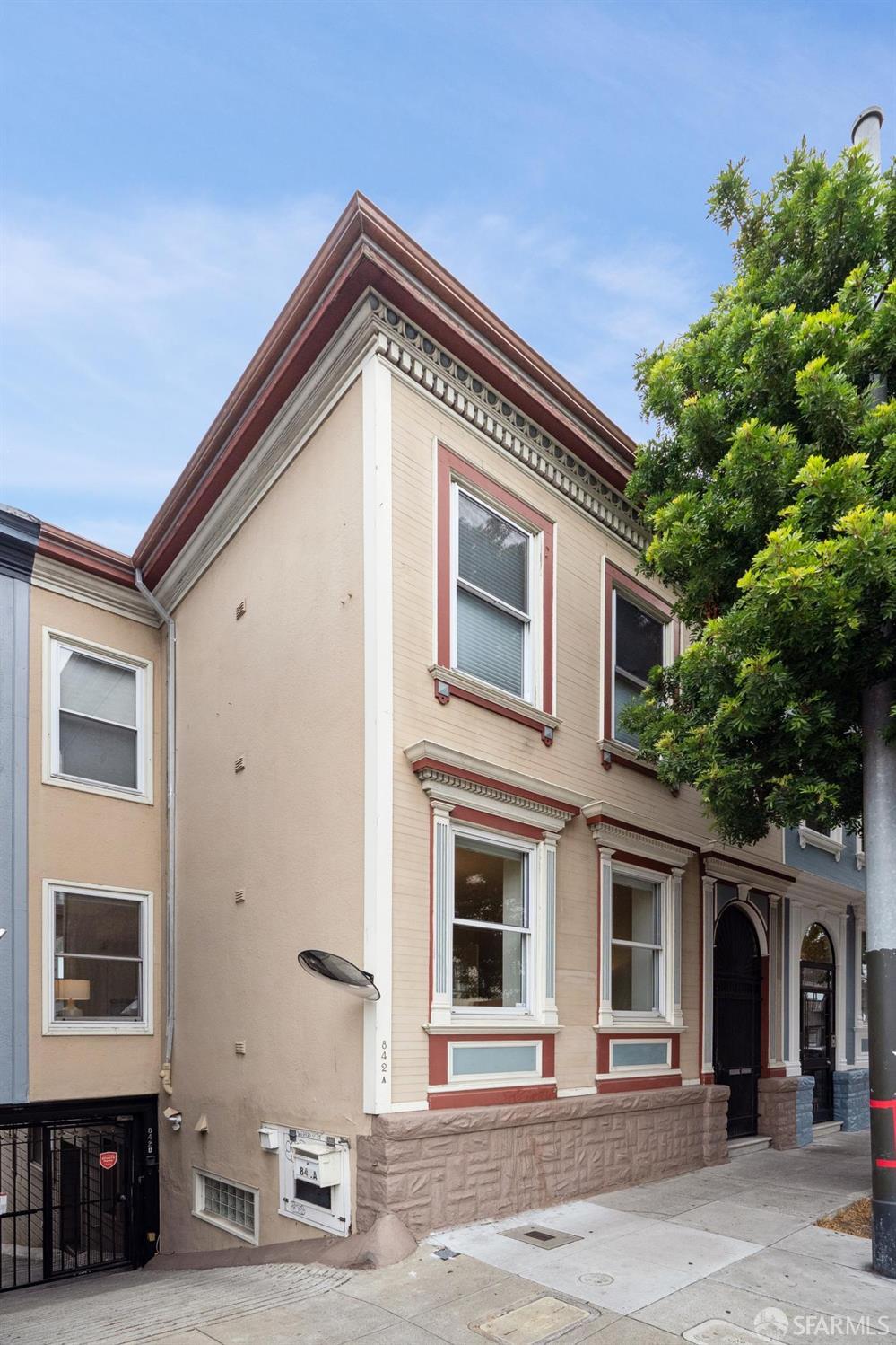 Detail Gallery Image 48 of 82 For 844 North Point St, San Francisco,  CA 94109 - 2 Beds | 2 Baths