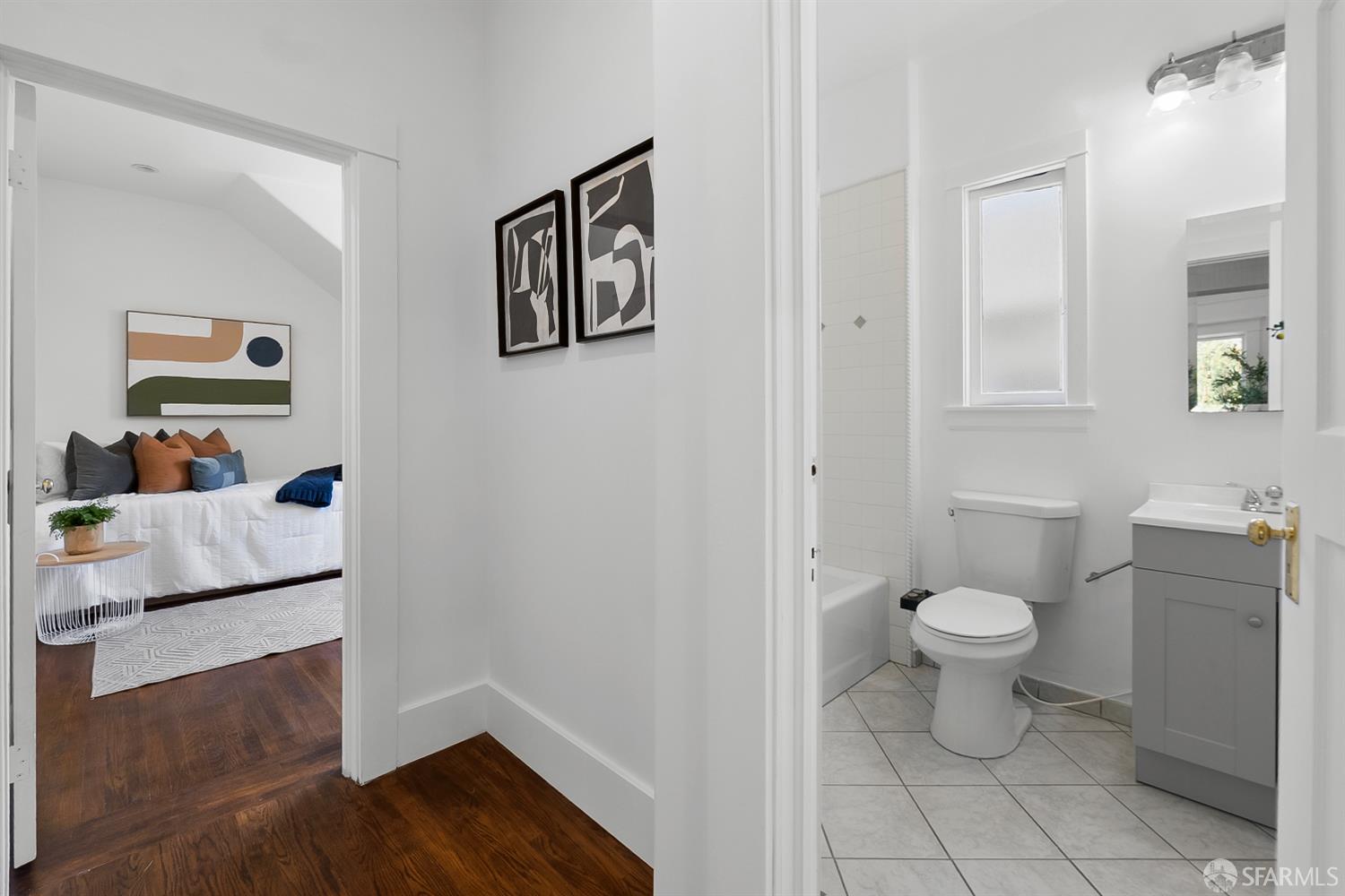 Detail Gallery Image 26 of 41 For 720 61st St, Oakland,  CA 94609 - – Beds | – Baths
