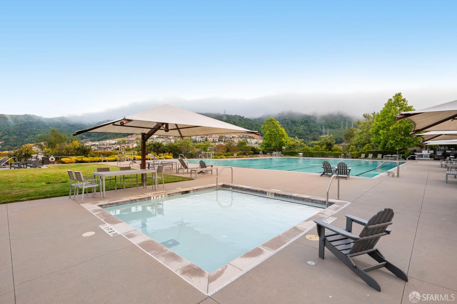 Detail Gallery Image 54 of 57 For 37 Big Rock Rd, Orinda,  CA 94563 - 5 Beds | 3/1 Baths