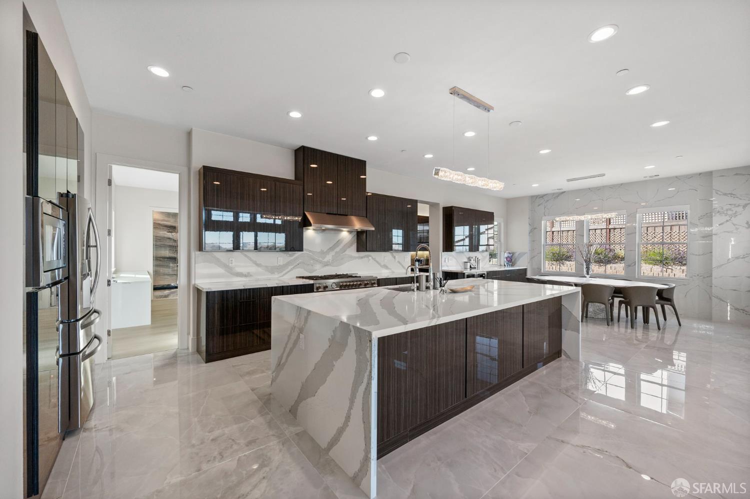 Detail Gallery Image 3 of 57 For 37 Big Rock Rd, Orinda,  CA 94563 - 5 Beds | 3/1 Baths