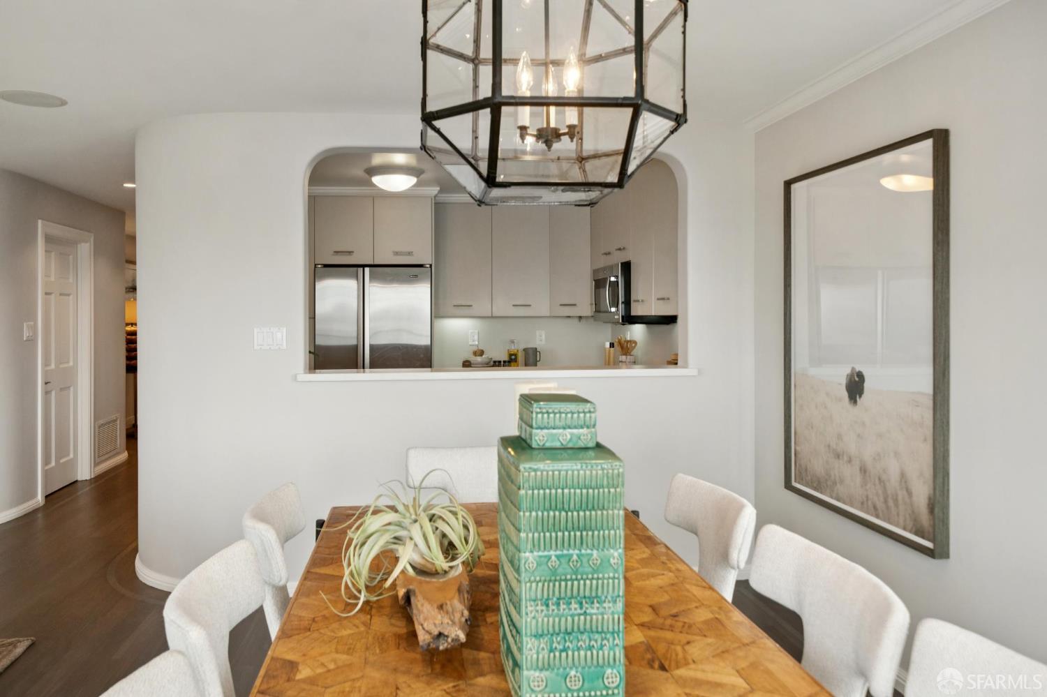 Detail Gallery Image 29 of 82 For 844 North Point St, San Francisco,  CA 94109 - 2 Beds | 2 Baths