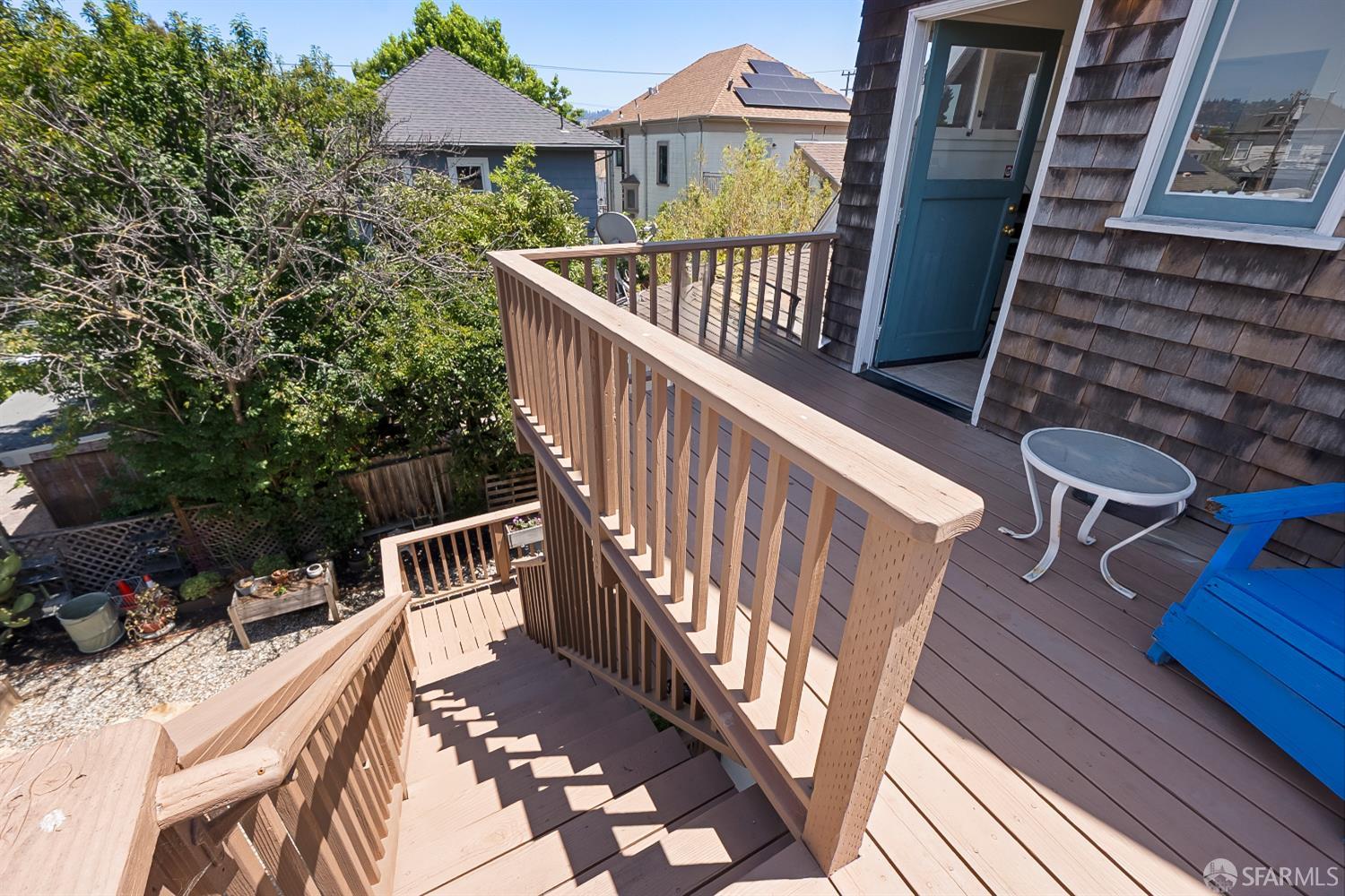 Detail Gallery Image 40 of 41 For 720 61st St, Oakland,  CA 94609 - – Beds | – Baths
