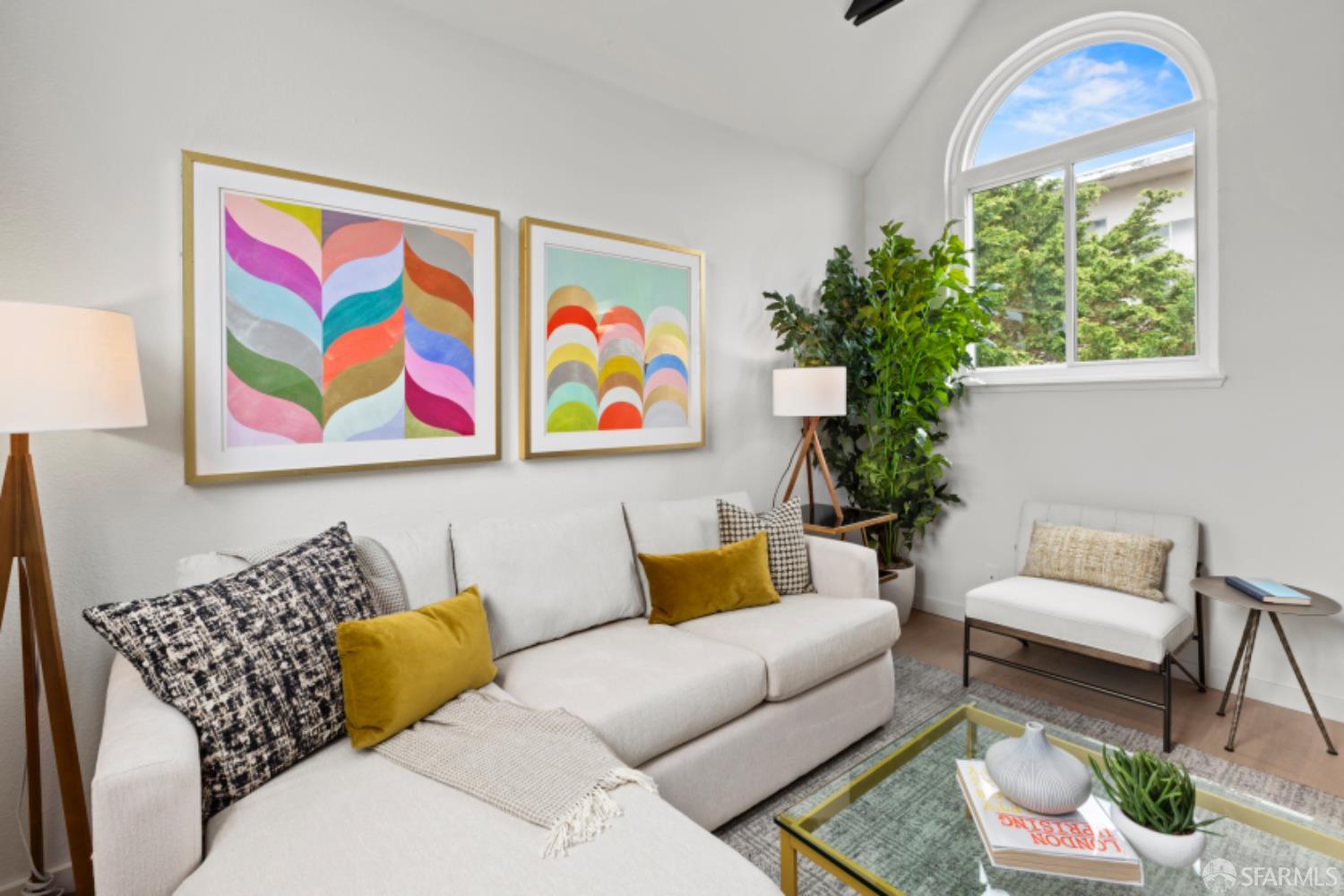 Detail Gallery Image 8 of 35 For 1200 Clayton St #12,  San Francisco,  CA 94114 - 1 Beds | 1 Baths