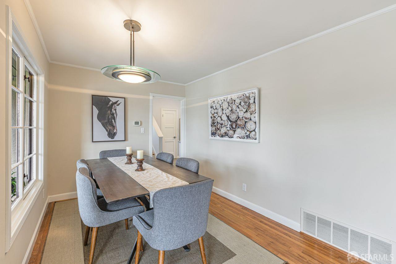 Detail Gallery Image 7 of 27 For 759 Maddux Dr, Daly City,  CA 94015 - 4 Beds | 2 Baths