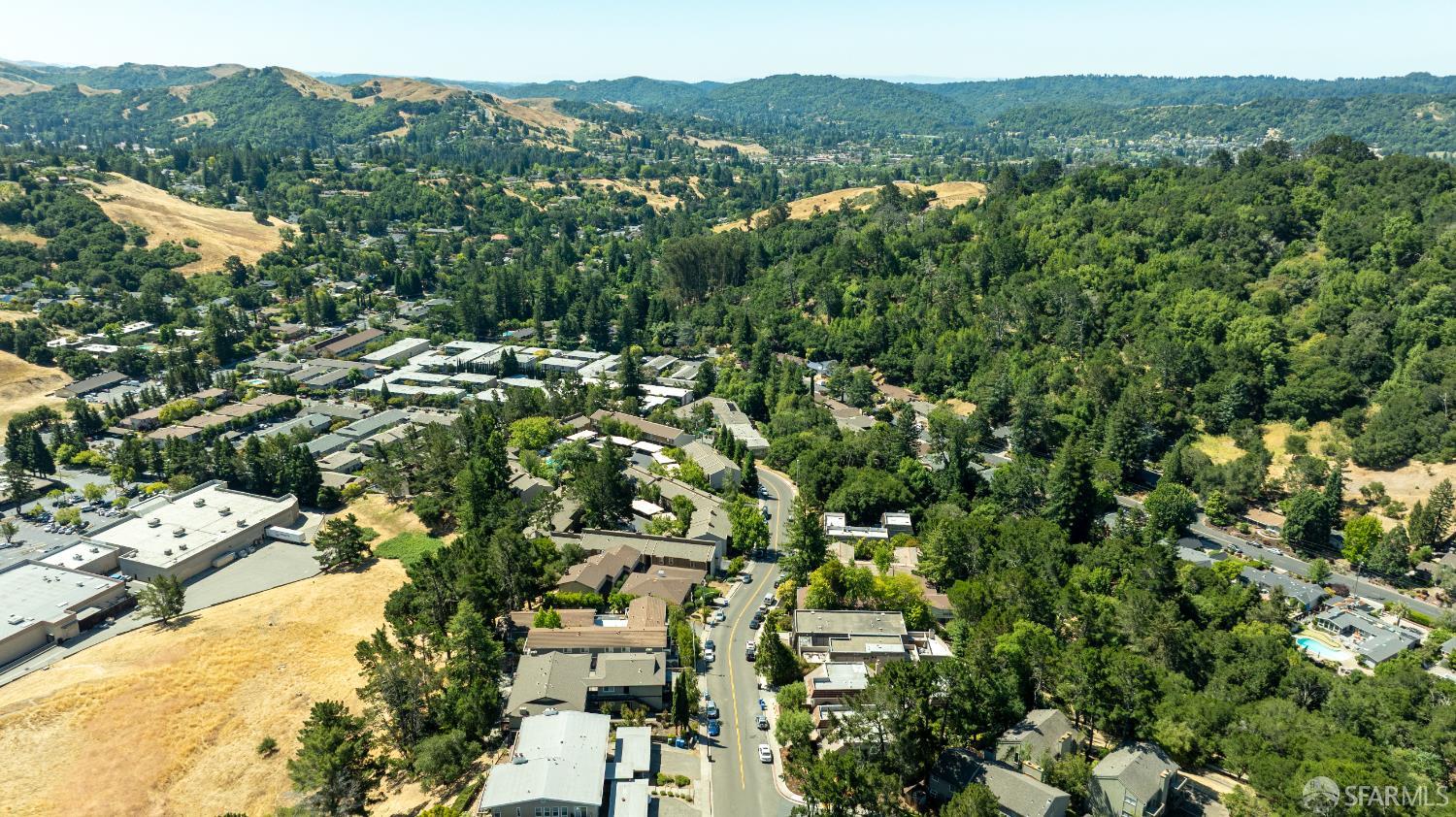 Detail Gallery Image 9 of 42 For 2036 Ascot Dr, Moraga,  CA 94556 - – Beds | – Baths