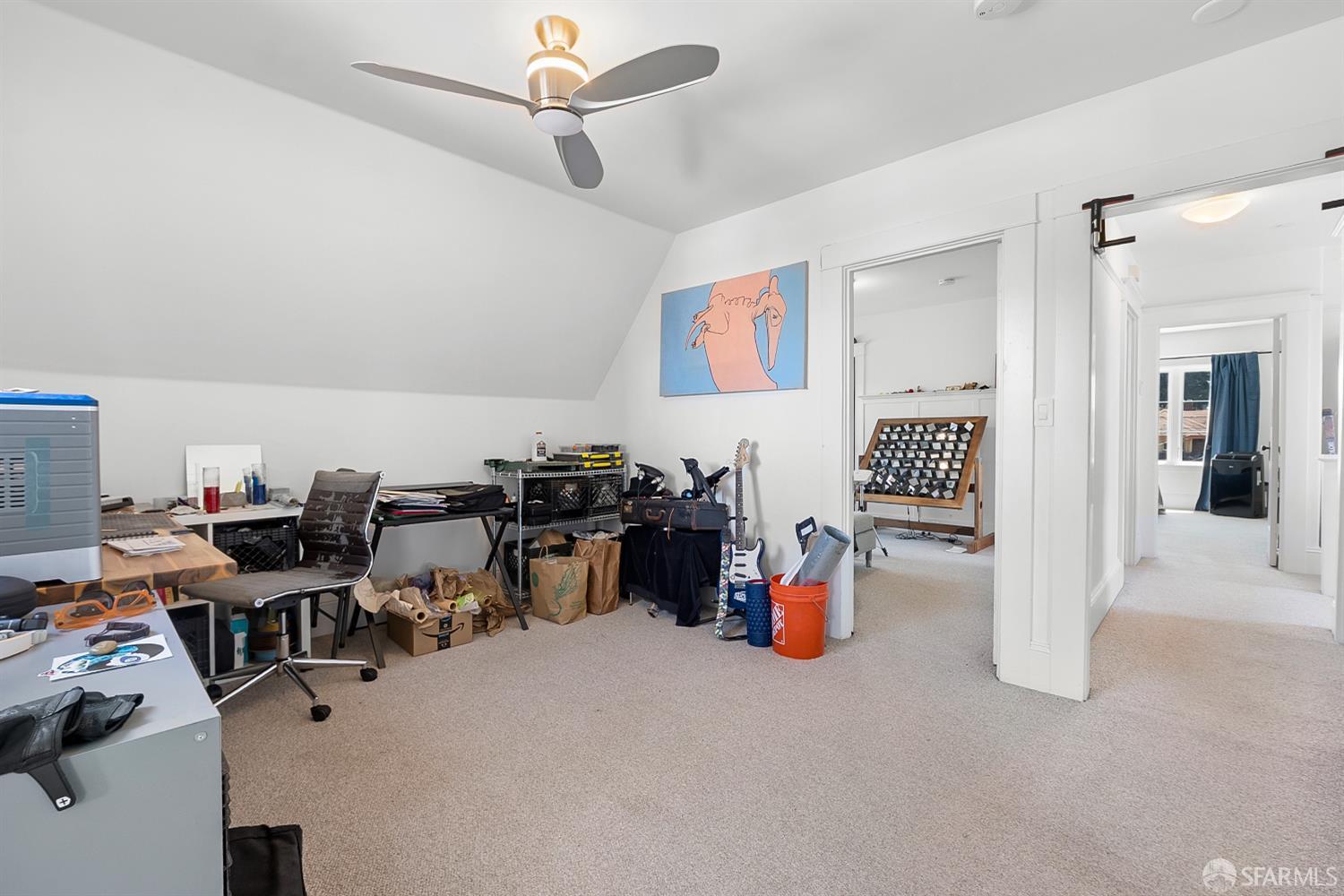 Detail Gallery Image 38 of 41 For 720 61st St, Oakland,  CA 94609 - – Beds | – Baths