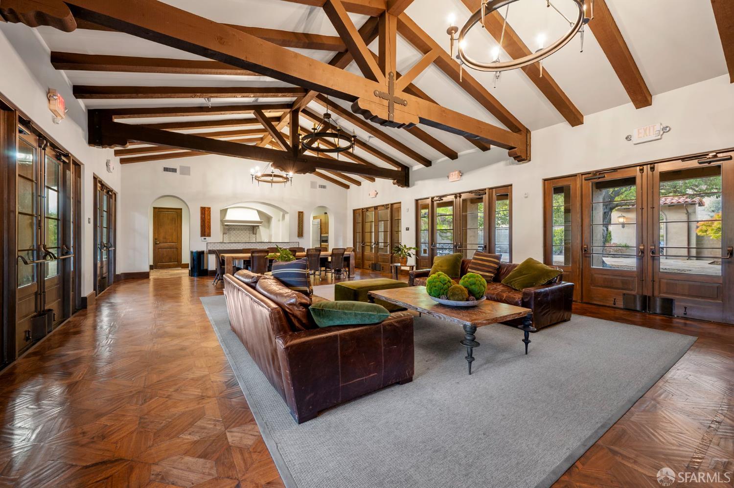 Detail Gallery Image 51 of 57 For 37 Big Rock Rd, Orinda,  CA 94563 - 5 Beds | 3/1 Baths