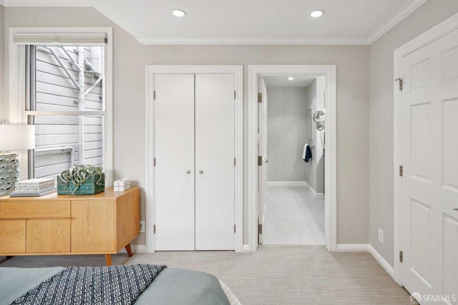 Detail Gallery Image 39 of 82 For 844 North Point St, San Francisco,  CA 94109 - 2 Beds | 2 Baths