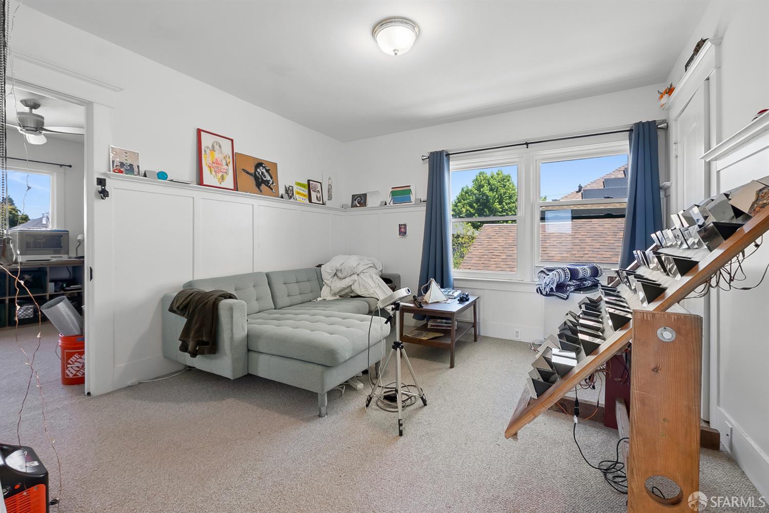 Detail Gallery Image 33 of 41 For 720 61st St, Oakland,  CA 94609 - – Beds | – Baths