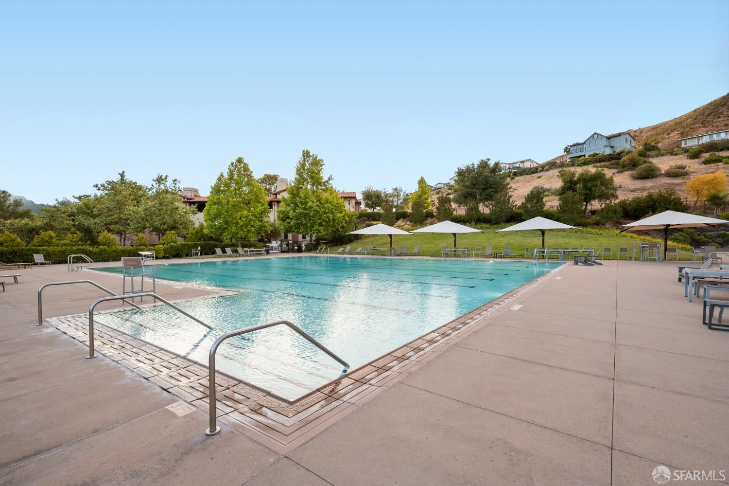 Detail Gallery Image 55 of 57 For 37 Big Rock Rd, Orinda,  CA 94563 - 5 Beds | 3/1 Baths