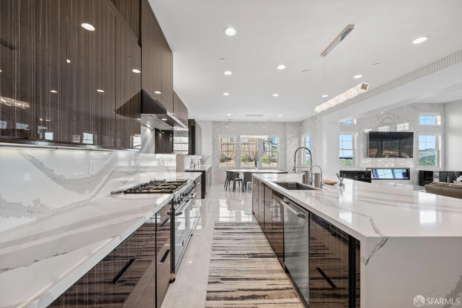 Detail Gallery Image 21 of 57 For 37 Big Rock Rd, Orinda,  CA 94563 - 5 Beds | 3/1 Baths