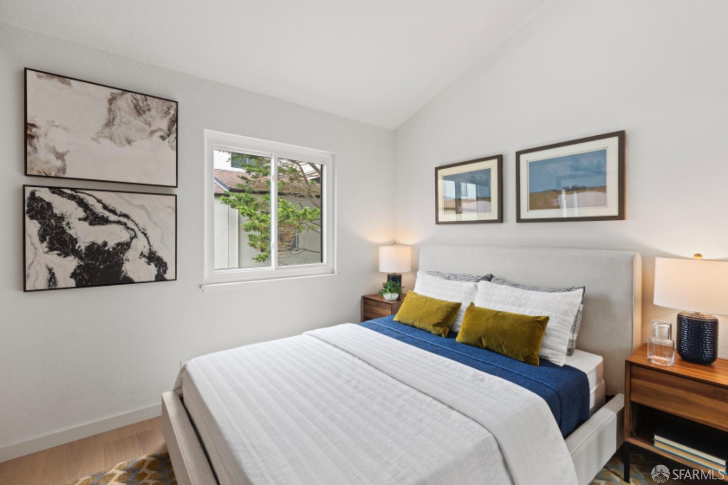 Detail Gallery Image 13 of 35 For 1200 Clayton St #12,  San Francisco,  CA 94114 - 1 Beds | 1 Baths