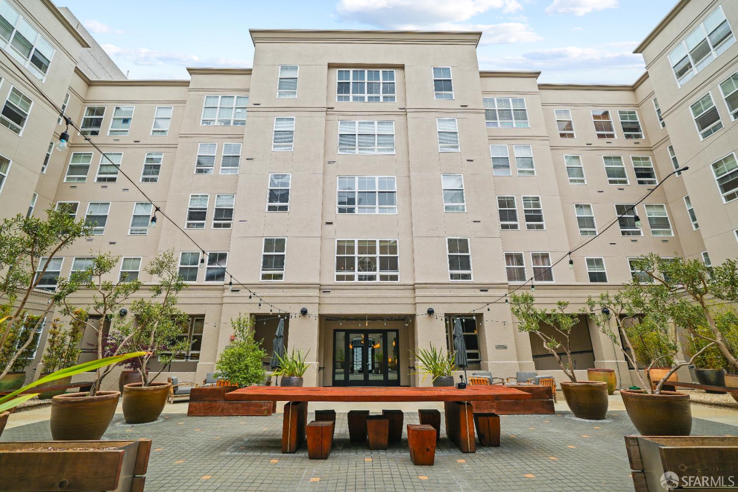 Detail Gallery Image 28 of 30 For 821 Folsom St #202,  San Francisco,  CA 94107 - 2 Beds | 2 Baths