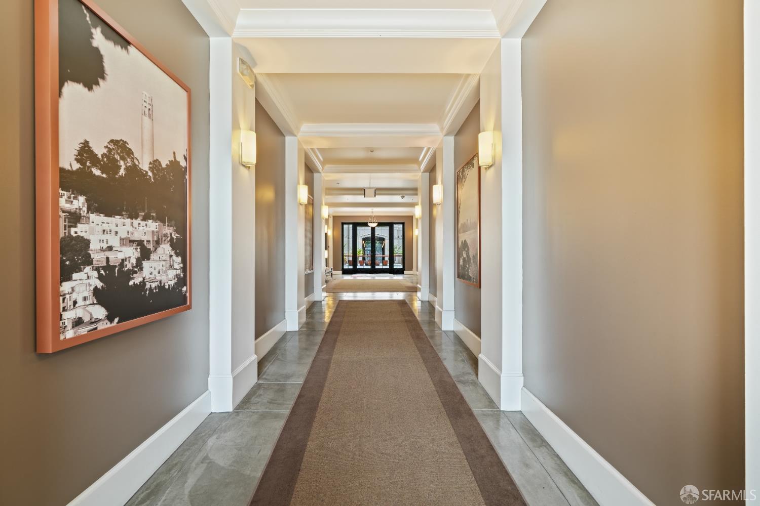 Detail Gallery Image 25 of 30 For 821 Folsom St #202,  San Francisco,  CA 94107 - 2 Beds | 2 Baths