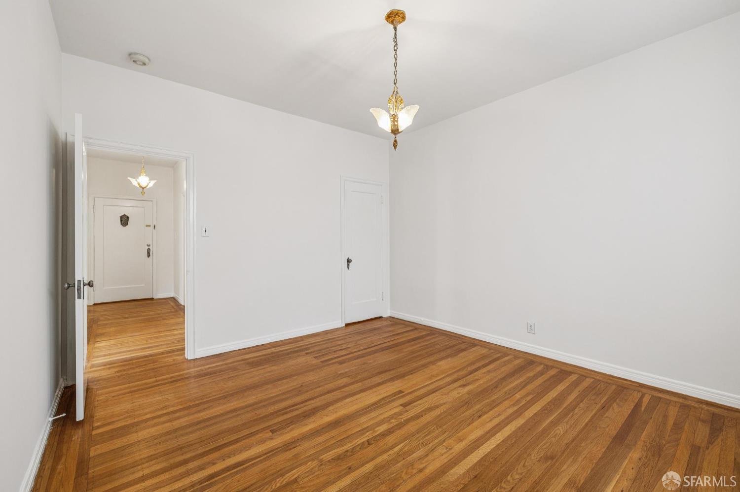 Detail Gallery Image 11 of 18 For 2801 Octavia St #3,  San Francisco,  CA 94123 - 1 Beds | 1 Baths