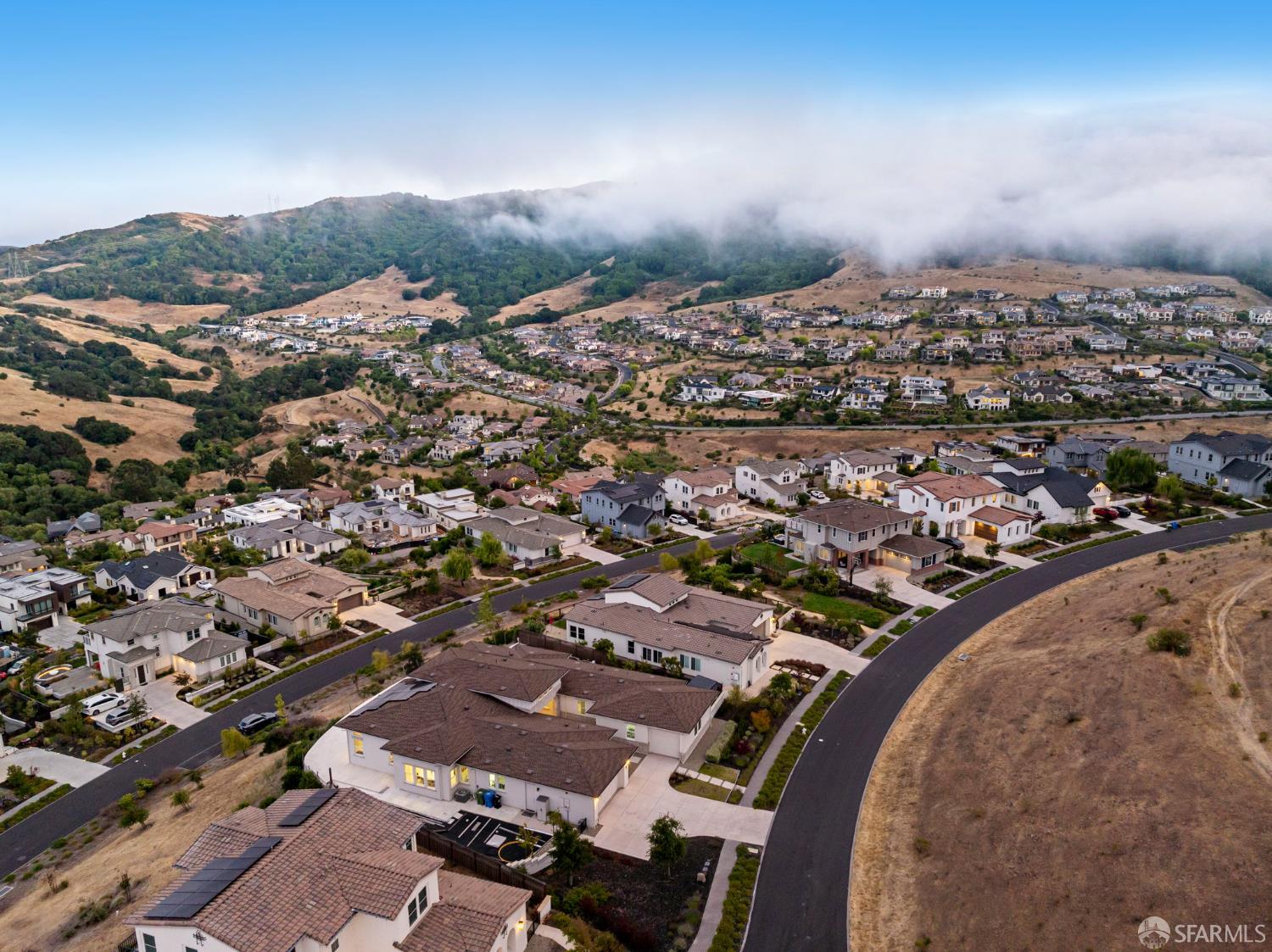 Detail Gallery Image 46 of 57 For 37 Big Rock Rd, Orinda,  CA 94563 - 5 Beds | 3/1 Baths