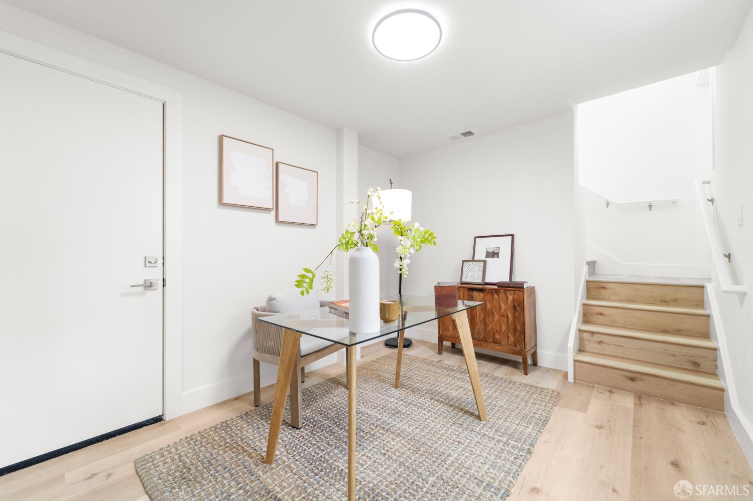 Detail Gallery Image 25 of 59 For 611 Hillside Blvd, Daly City,  CA 94014 - 4 Beds | 2 Baths