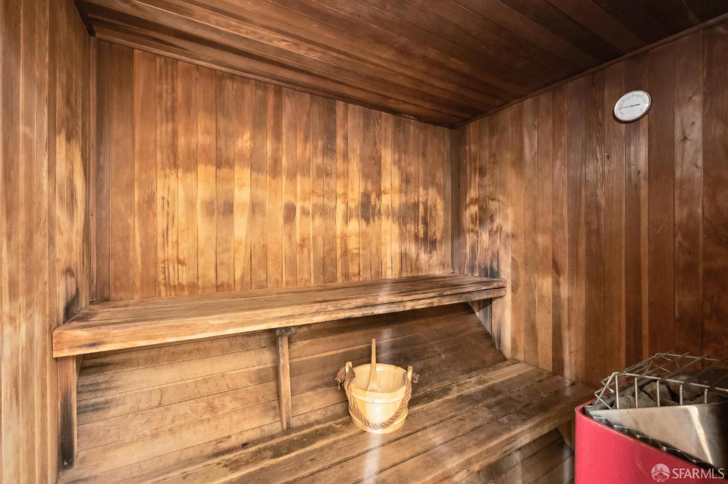 Detail Gallery Image 50 of 54 For 1177 California St #823,  San Francisco,  CA 94108 - 1 Beds | 1 Baths
