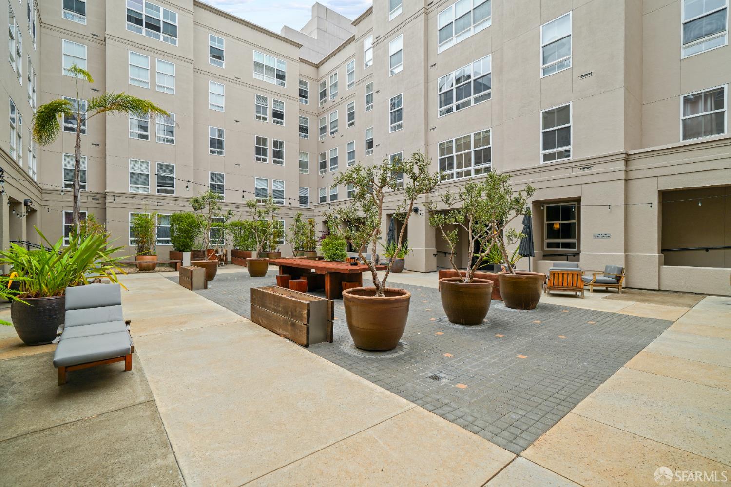 Detail Gallery Image 27 of 30 For 821 Folsom St #202,  San Francisco,  CA 94107 - 2 Beds | 2 Baths