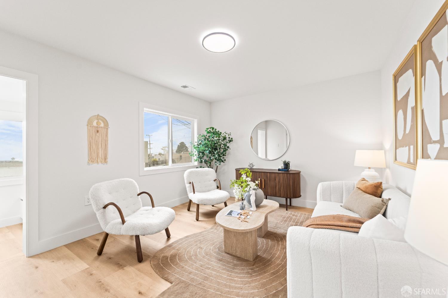 Detail Gallery Image 3 of 59 For 611 Hillside Blvd, Daly City,  CA 94014 - 4 Beds | 2 Baths