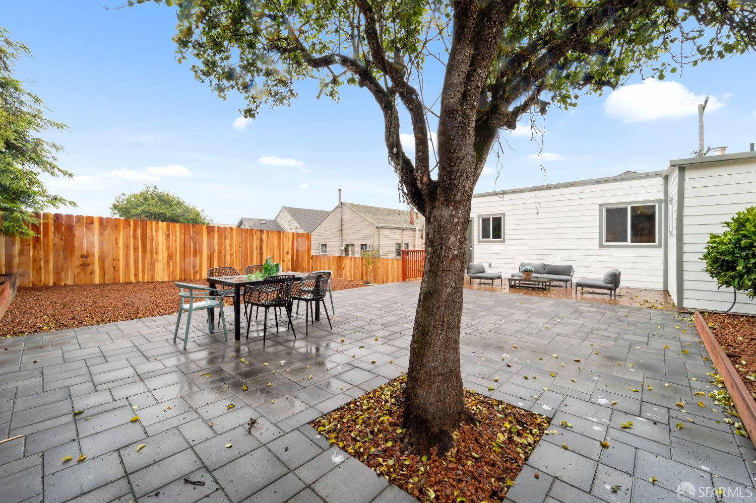 Detail Gallery Image 42 of 59 For 611 Hillside Blvd, Daly City,  CA 94014 - 4 Beds | 2 Baths