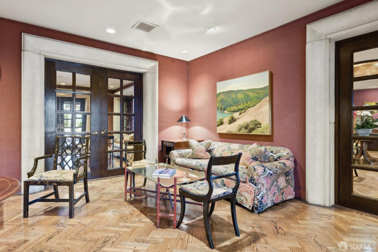 Detail Gallery Image 42 of 54 For 1177 California St #823,  San Francisco,  CA 94108 - 1 Beds | 1 Baths