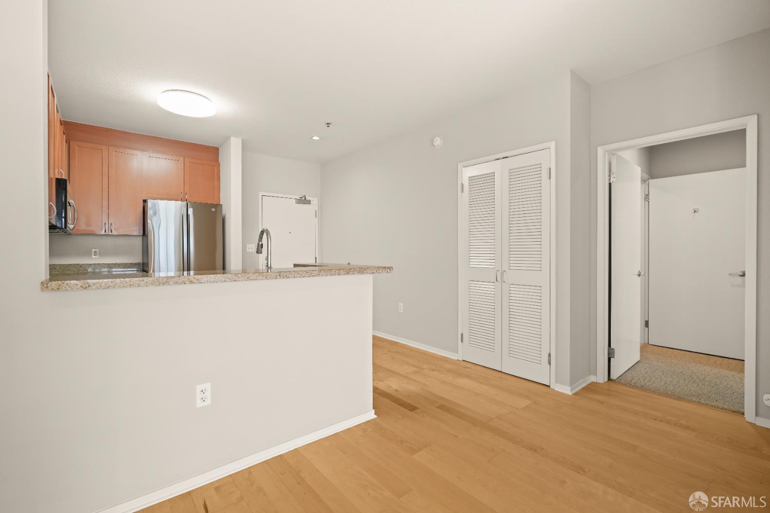Detail Gallery Image 13 of 30 For 821 Folsom St #202,  San Francisco,  CA 94107 - 2 Beds | 2 Baths